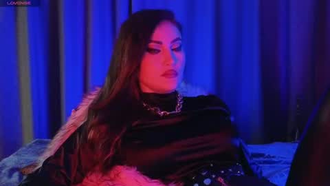 alicejameson online show from August 8, 9:34 pm