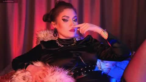 alicejameson online show from July 28, 9:58 pm