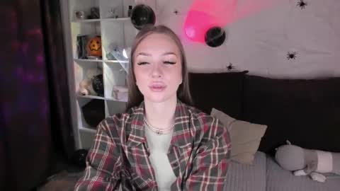 Alice online show from October 30, 4:26 am