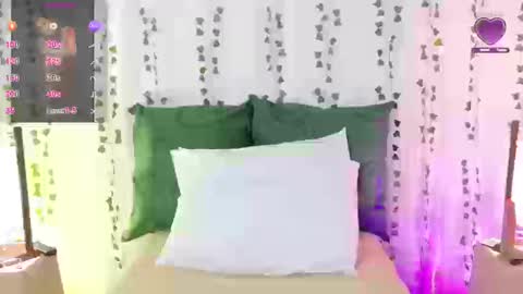 Alice online show from March 14, 1:34 pm