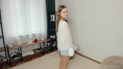 Serena online show from October 7, 8:52 am