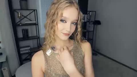 Serena online show from January 8, 7:56 am