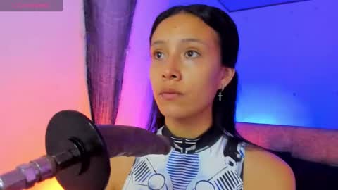 Snapshot of alicemoon__ chatting on October 30, 10:16 am Alicee  online show from October 30, 10:16 am