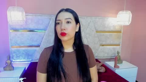 Melany online show from August 8, 11:29 am