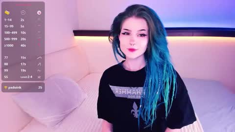 Alice online show from March 4, 5:58 am