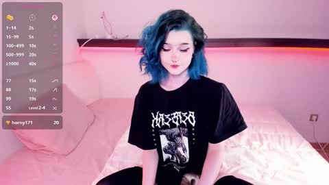 Alice online show from September 17, 5:05 am