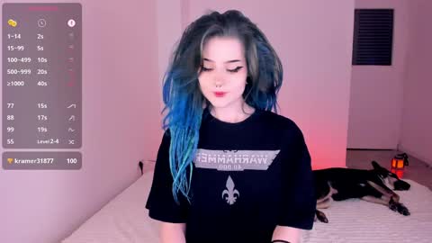 Alice online show from May 17, 3:06 am