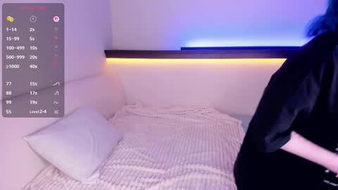 Alice online show from January 11, 7:46 am