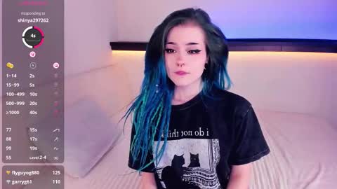 Alice online show from March 11, 6:17 am