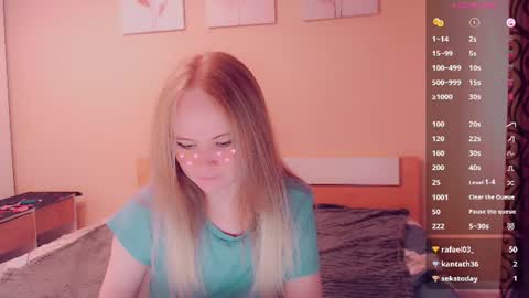 Alice online show from August 8, 4:42 am