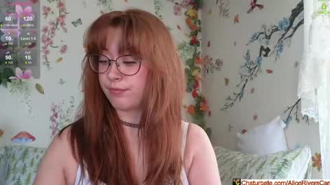 Alice Rivers ---- Enter my public Discord-  online show from May 8, 8:21 pm