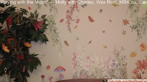 Alice Rivers ---- Enter my public Discord-  online show from January 10, 9:31 pm