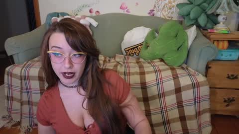 Alice Rivers ---- Enter my public Discord-  online show from January 29, 9:17 pm