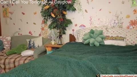 Alice Rivers ---- Enter my public Discord-  online show from February 6, 8:56 pm