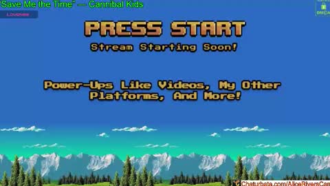 Alice Rivers ---- Enter my public Discord-  online show from October 28, 8:57 pm