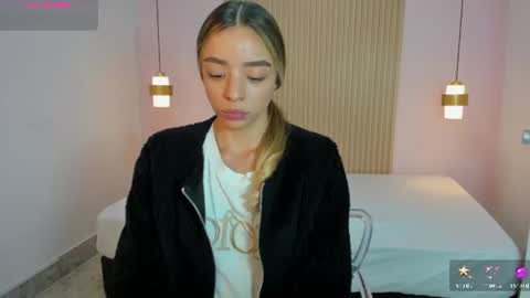AliceRoss online show from June 11, 2:53 am
