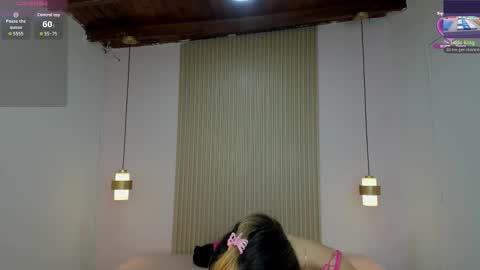 AliceRoss online show from February 20, 9:59 pm