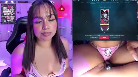 Alice online show from November 23, 3:03 pm