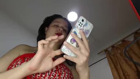 alices  cuenta independiente online show from January 11, 9:03 am