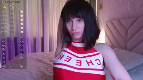 Alice online show from November 19, 7:30 am