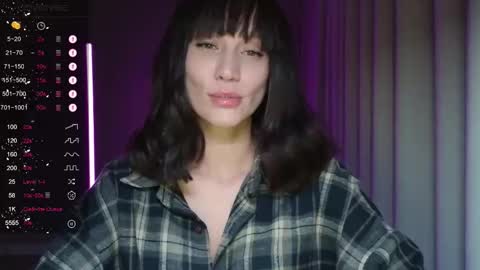 Alice online show from October 13, 8:00 pm