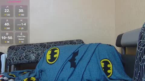 AliceWoolfy online show from January 28, 1:08 am