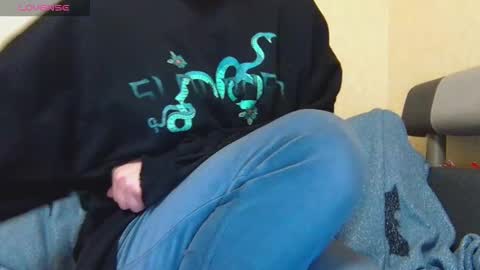 AliceWoolfy online show from January 6, 10:02 pm