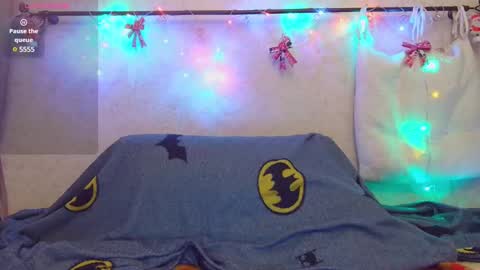 AliceWoolfy online show from January 6, 10:26 pm