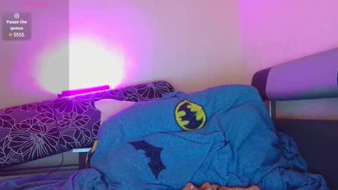 AliceWoolfy online show from February 13, 10:54 pm