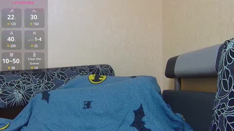 AliceWoolfy online show from February 10, 9:04 pm