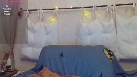 AliceWoolfy online show from December 22, 7:42 pm