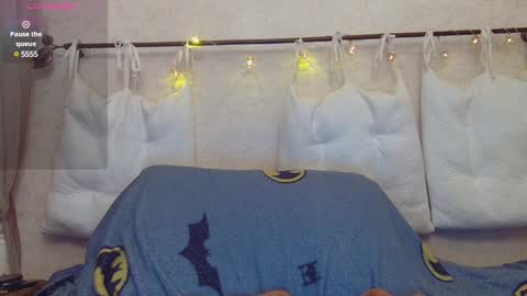 AliceWoolfy online show from December 23, 8:36 pm