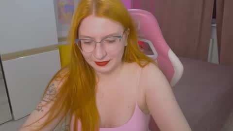 Alice online show from June 7, 9:21 pm