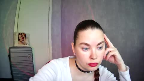 AlicexFresh online show from May 15, 8:39 am