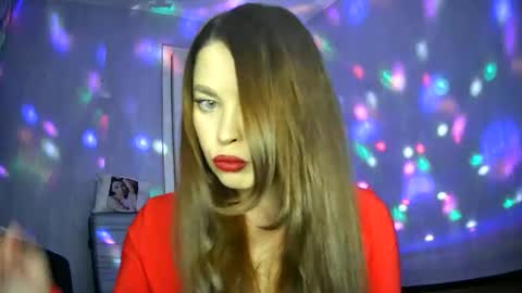 AlicexFresh online show from October 25, 11:51 am