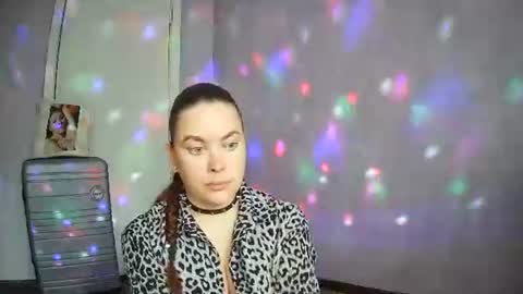 AlicexFresh online show from April 28, 1:15 pm