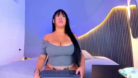 Alice online show from February 13, 4:32 am