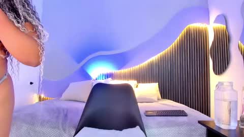 Alice online show from March 12, 3:46 am