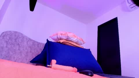 Alicia Kyse  online show from November 25, 3:09 am