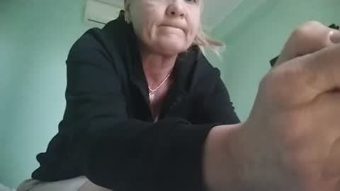 alicia_sage online show from March 18, 1:49 pm