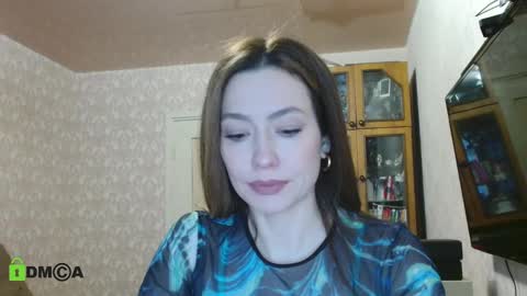 Alicia online show from February 10, 3:46 am