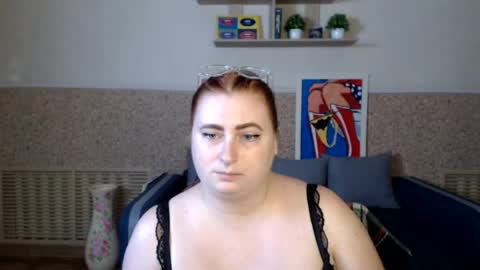 Alicia online show from August 4, 9:37 am