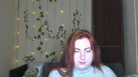 Alicia online show from April 28, 5:44 am