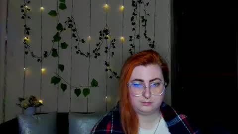 Alicia online show from January 18, 12:23 pm