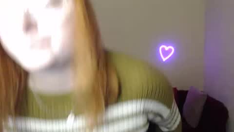 Alicia online show from November 24, 12:29 pm