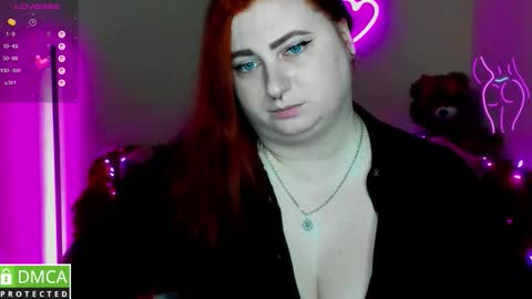 Alicia online show from March 6, 7:58 am