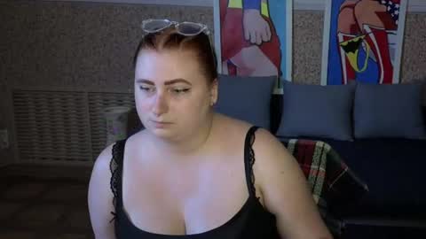 Alicia online show from August 4, 9:37 am