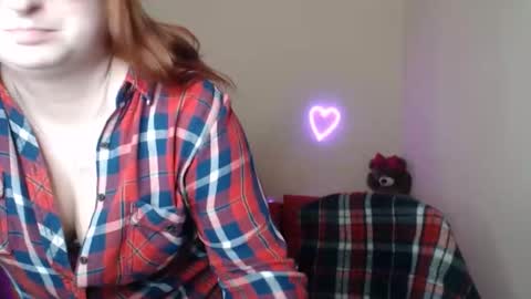 Alicia online show from February 7, 12:31 pm