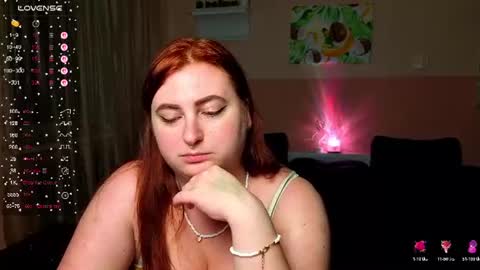 Alicia online show from August 3, 9:04 am