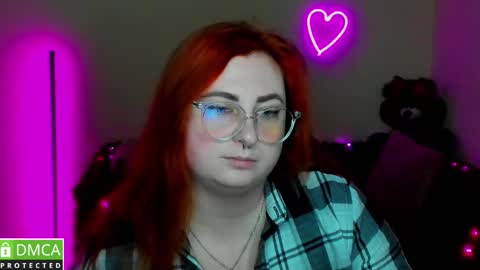 Alicia online show from February 19, 6:57 am